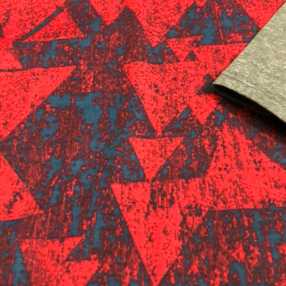 LuLa Roe Randy - Picture 2 of 4